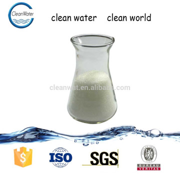 Trade Assurance cationic anionic polyacrylamide flocculant PAM for sludge dewatering agent